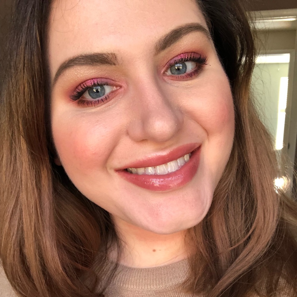 Meet your Posher, Amy